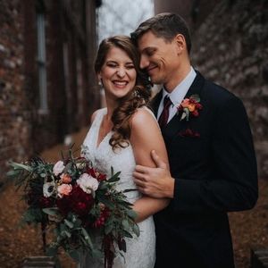 Meet your Posher, Brianna